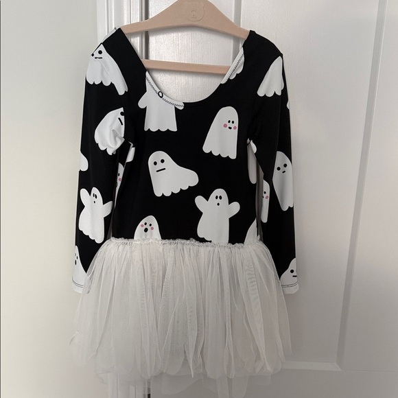Stella McCartney kids ghost tutu